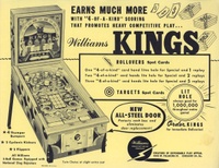 Image # 58708: Kings Flyer
