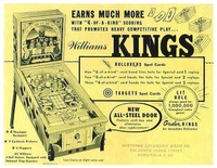 Image # 7841: Kings Flyer