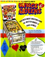 Image # 4853: Kings & Queens Flyer