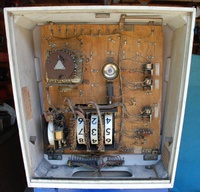Image # 54261: Kings & Queens Inside Backbox