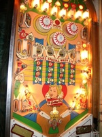 Image # 15525: Kings & Queens Illuminated Playfield