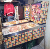 Image # 78165: Kings & Queens Cabinet - Right