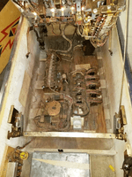 Image # 78169: Kings & Queens Inside Cabinet