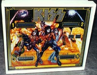 Image # 1325: KISS Backglass