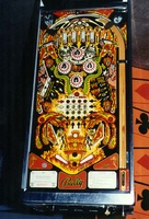 Image # 1329: KISS Playfield