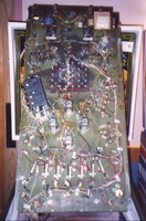 Image # 11991: KISS Under Plastic Playfield