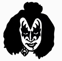Image # 16246: KISS Bumper cap 1