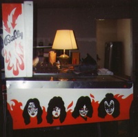 Image # 6470: KISS Cabinet - Left