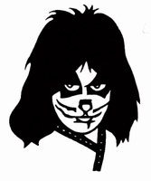 Image # 16249: KISS Bumper cap 4