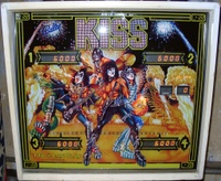 Image # 7041: KISS German Backglass
