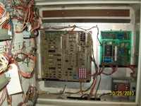 Image # 50158: KISS Engineering Prototype - Inside Backbox 
(Serial number 1152-3.)