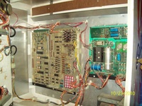 Image # 50159: KISS Engineering Prototype - Inside Backbox 
(Serial number 1152-3.)