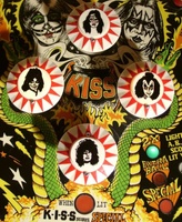 Image # 7043: KISS German Playfield - Detail