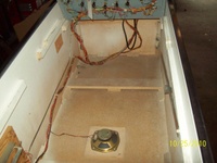 Image # 50162: KISS Engineering Prototype - Inside Cabinet 
(Serial number 1152-3.)