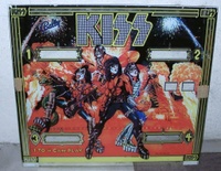 Image # 7045: KISS German Conversion Backglass