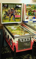 Image # 9705: KISS Cabinet - Full View