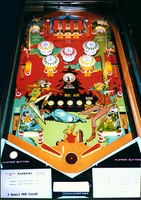 Image # 1337: Klondike Playfield