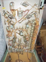 Image # 34136: Klondike Under Playfield
