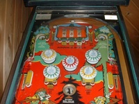 Image # 15774: Klondike Upper Playfield