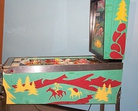 Image # 17800: Klondike Cabinet - Right
