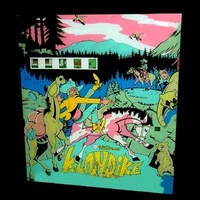 Image # 18922: Klondike Backglass