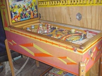 Image # 27656: Knock Out Cabinet - Left