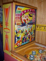Image # 27657: Knock Out Backbox - Left