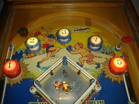 Image # 57869: Knock Out Upper Playfield