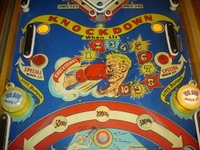 Image # 57870: Knock Out Middle Playfield