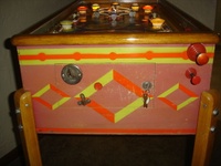 Image # 57877: Knock Out Cabinet - Front
