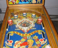 Image # 9188: Knock Out Upper Playfield