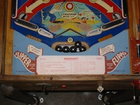 Image # 9189: Knock Out Lower Playfield