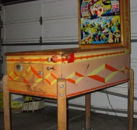 Image # 9191: Knock Out Cabinet