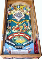Image # 20327: Knock Out Playfield
