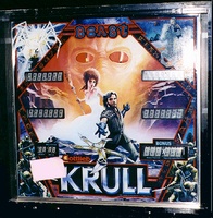 Image # 1344: Krull Backglass
