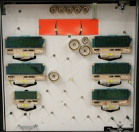 Image # 67604: Krull Backbox Insert 
(Serial number 01009E.)