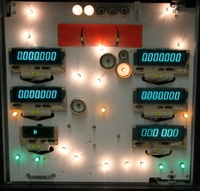 Image # 67605: Krull Illuminated Backbox Insert 
(Serial number 01009E.)