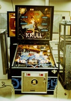 Image # 10489: Krull Cabinet - Front View