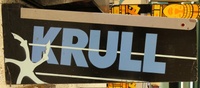 Image # 67599: Krull Cabinet - Left 
(Serial number 01009E.)