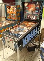 Image # 67602: Krull Cabinet - Full View 
(Serial number 01009E.)