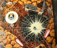 Image # 67584: Krull Playfield - Detail 
(Serial number 01009E.)