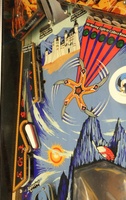Image # 67585: Krull Playfield - Detail 
(Serial number 01009E.)
