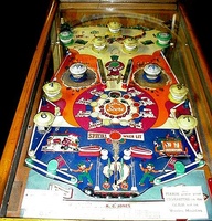 Image # 8290: K. C. Jones Playfield