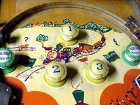 Image # 8291: K. C. Jones Upper Playfield
