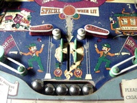 Image # 8293: K. C. Jones Lower Playfield