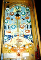 Image # 1351: Lady Luck Playfield