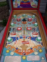 Image # 18574: Lady Luck Playfield