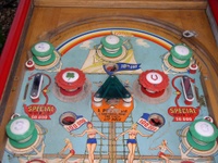 Image # 18575: Lady Luck Upper Playfield
