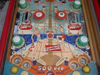 Image # 18576: Lady Luck Lower Playfield