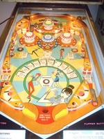 Image # 16910: Lady Luck Playfield